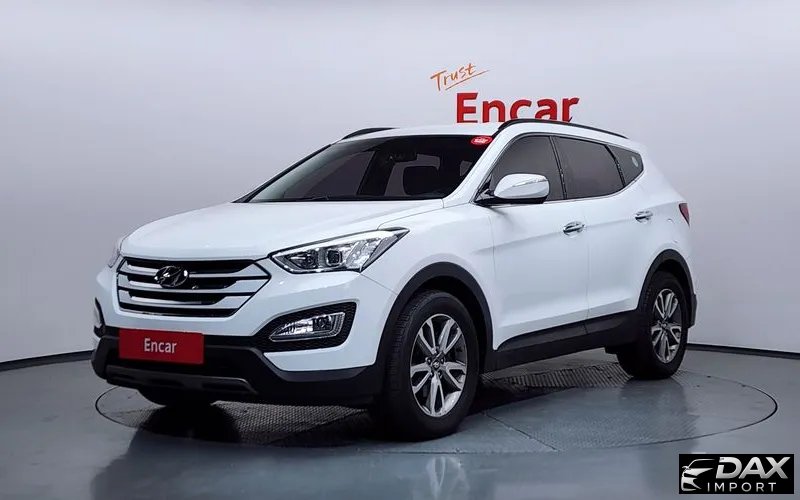 Hyundai Santafe Diesel(e-VGT) 2.0 2WD Premium