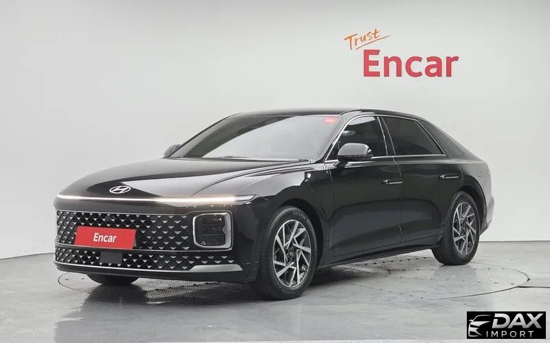 Hyundai Grandeur 2,5 Gasoline 2WD