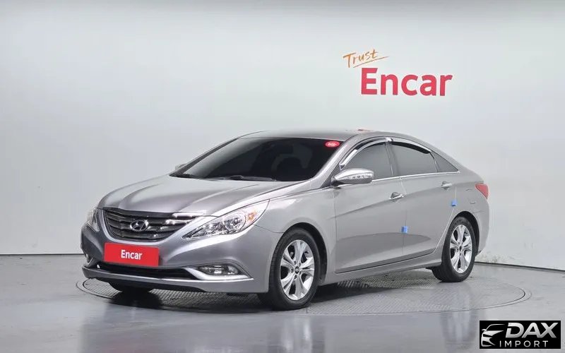 Hyundai Sonata Premier