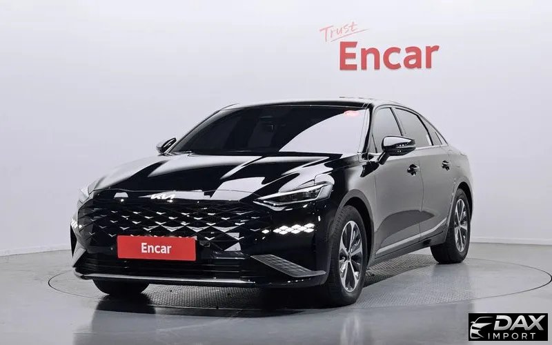 Kia K8 Noblesse Lite