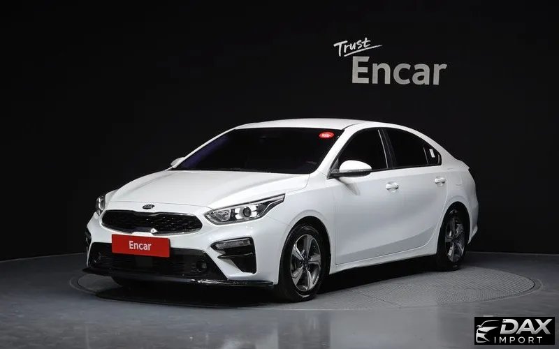 Kia K3 Prestige