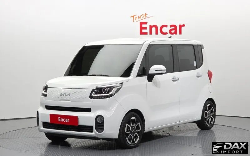 Kia RAY Best Selection