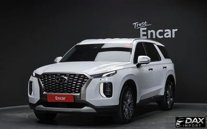 Hyundai Palisade Diesel 2.2 2WD