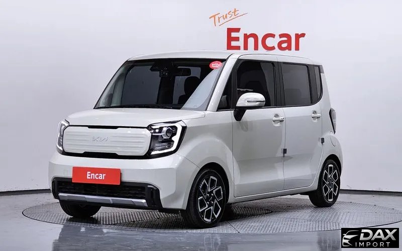 Kia RAY Signature