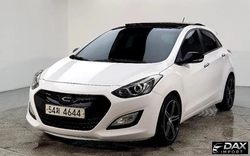 Hyundai i30 1.6 GDI PYL