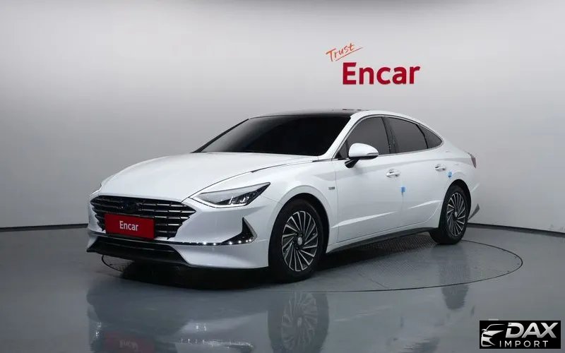 Hyundai Sonata Premium