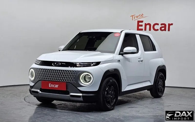 Hyundai Casper Modern