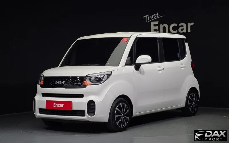 Kia RAY Standard