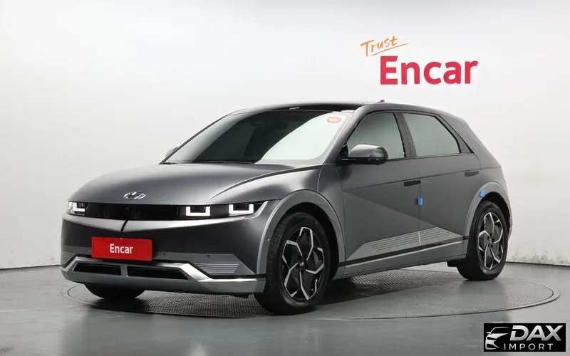 Hyundai Ioniq5 Long Range AWD