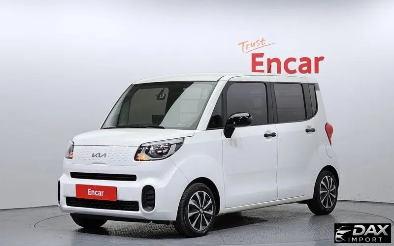 Kia RAY Van