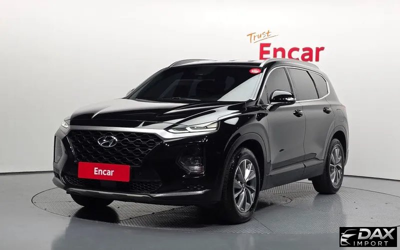 Hyundai Santafe Diesel 2.2 2WD