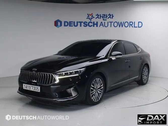 Kia K7 2.5 GDI Noblesse