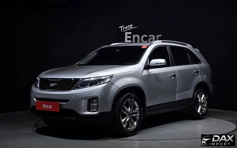 Kia Sorento Diesel 2.0 2WD