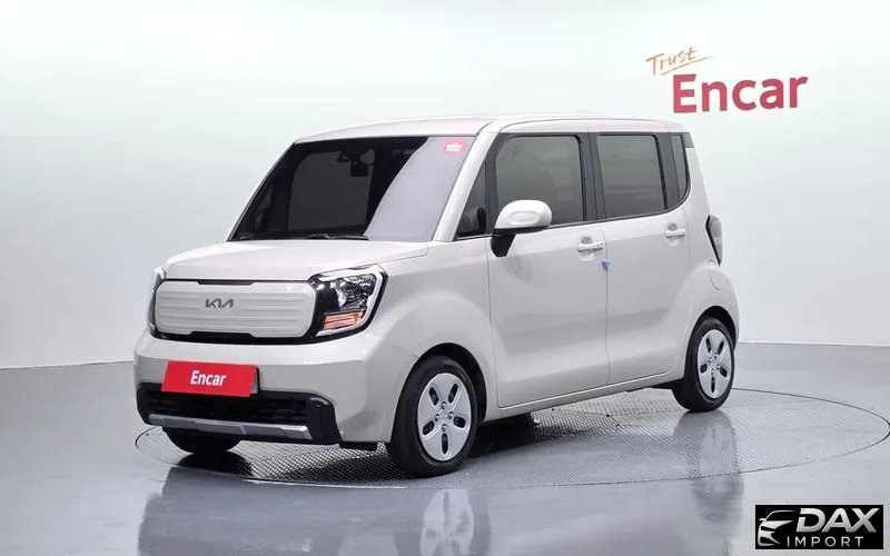 Kia RAY Van