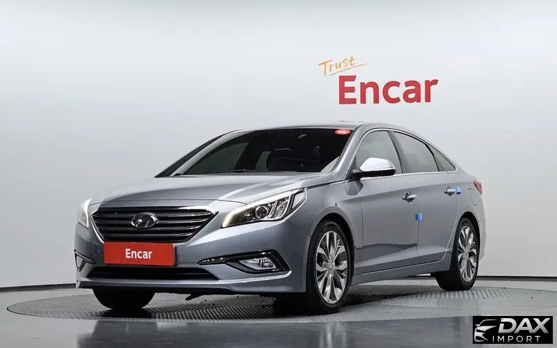 Hyundai Sonata 2.0 Smart
