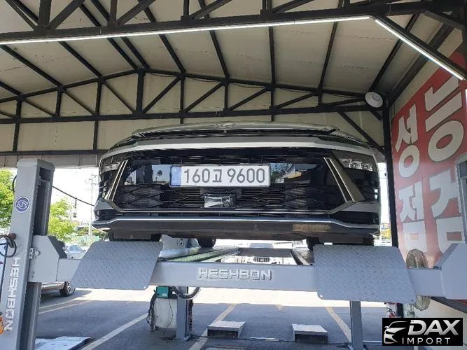 Hyundai Sonata Exclusive