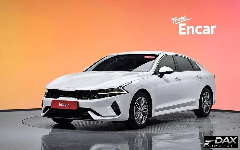 Kia K5 Prestige