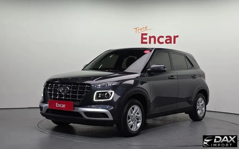 Hyundai Venue 1.6 Smart