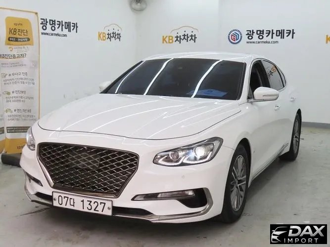 Hyundai Grandeur 2.4 Premium