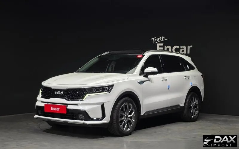 Kia Sorento Diesel 2.2 2WD