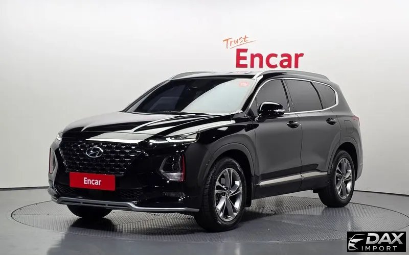 Hyundai Santafe Diesel 2.0 2WD