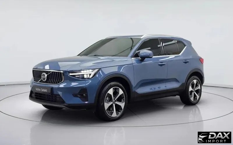 Volvo XC40 B4 Ultra Bright