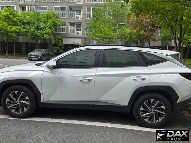 Hyundai Tucson Premium 2WD