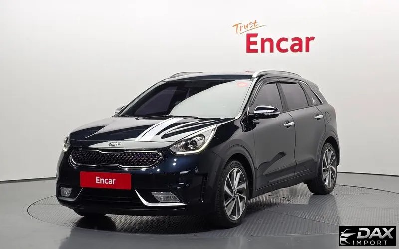 Kia Niro Prestige