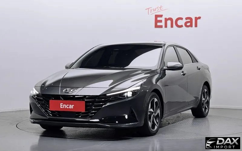 Hyundai AVANTE 1.6