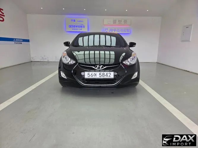 Hyundai AVANTE M16 GDI Premier