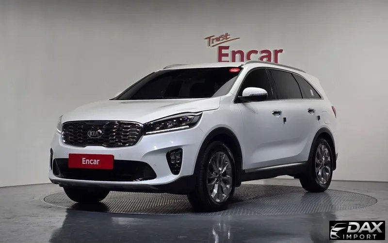 Kia Sorento Diesel 2.0 2WD