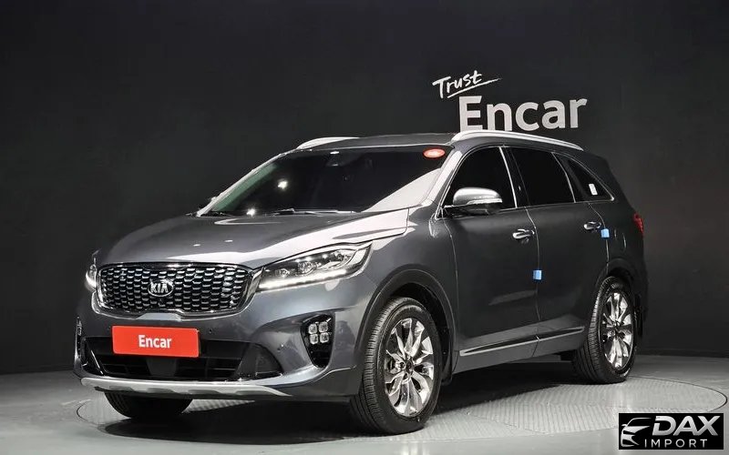 Kia Sorento Diesel 2.2 2WD