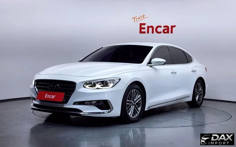 Hyundai Grandeur 2.4 Premium