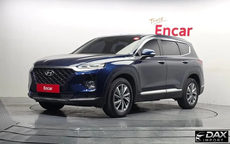 Hyundai Santafe Diesel 2.0 2WD