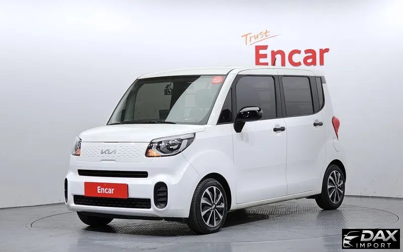 Kia RAY Van
