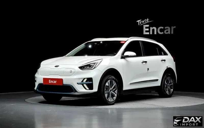 Kia Niro Noblesse