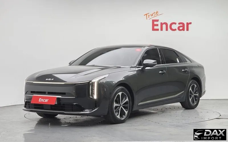 Kia K8 Noblesse Light