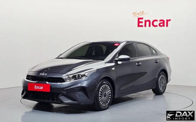 Kia K3 1.6