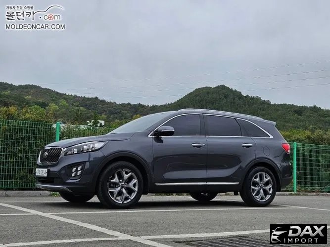 Kia Sorento Diesel 2.0 2WD