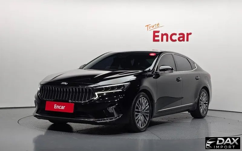 Kia K7 3.0 GDI Noblesse