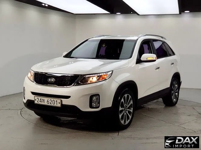 Kia Sorento Diesel 2.0 2WD