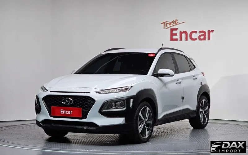 Hyundai Kona Diesel 1.6 2WD