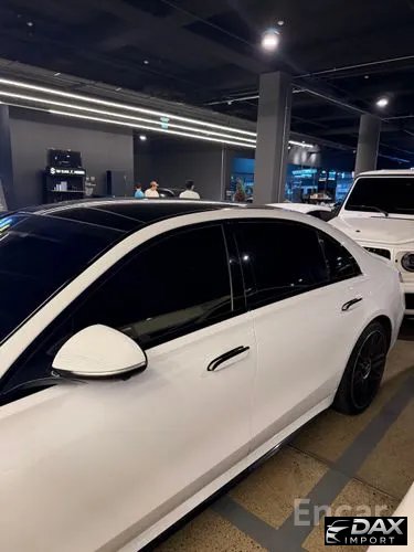 Mercedes-Benz S-Class S580L 4MATIC