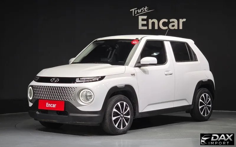 Hyundai Casper Smart