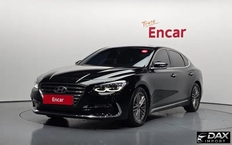 Hyundai Grandeur 2.4 Premium
