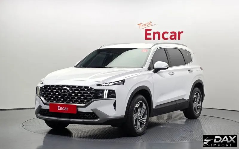 Hyundai Santafe Diesel 2.2 2WD
