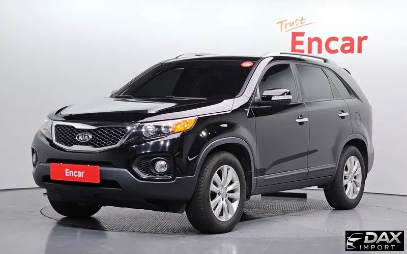 Kia Sorento Diesel 2.0 2WD TLX