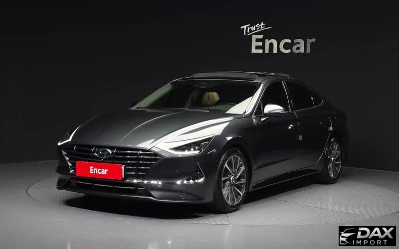 Hyundai Sonata 2.0