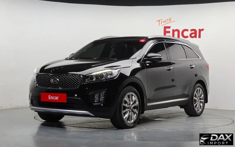 Kia Sorento Diesel 2.2 2WD