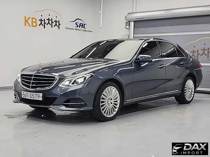 Mercedes-Benz E-Class E300 Elegance